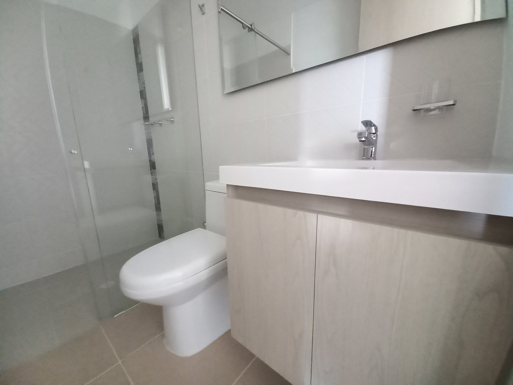 Apartamento En Venta - Edificio Torre Boreal Piso 6, Ibagué