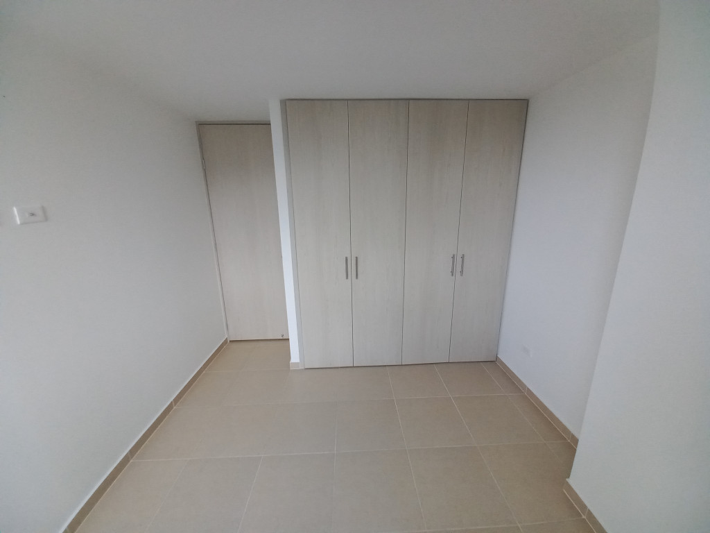 Apartamento En Venta - Edificio Torre Boreal Piso 6, Ibagué