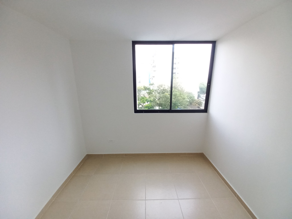 Apartamento En Venta - Edificio Torre Boreal Piso 6, Ibagué