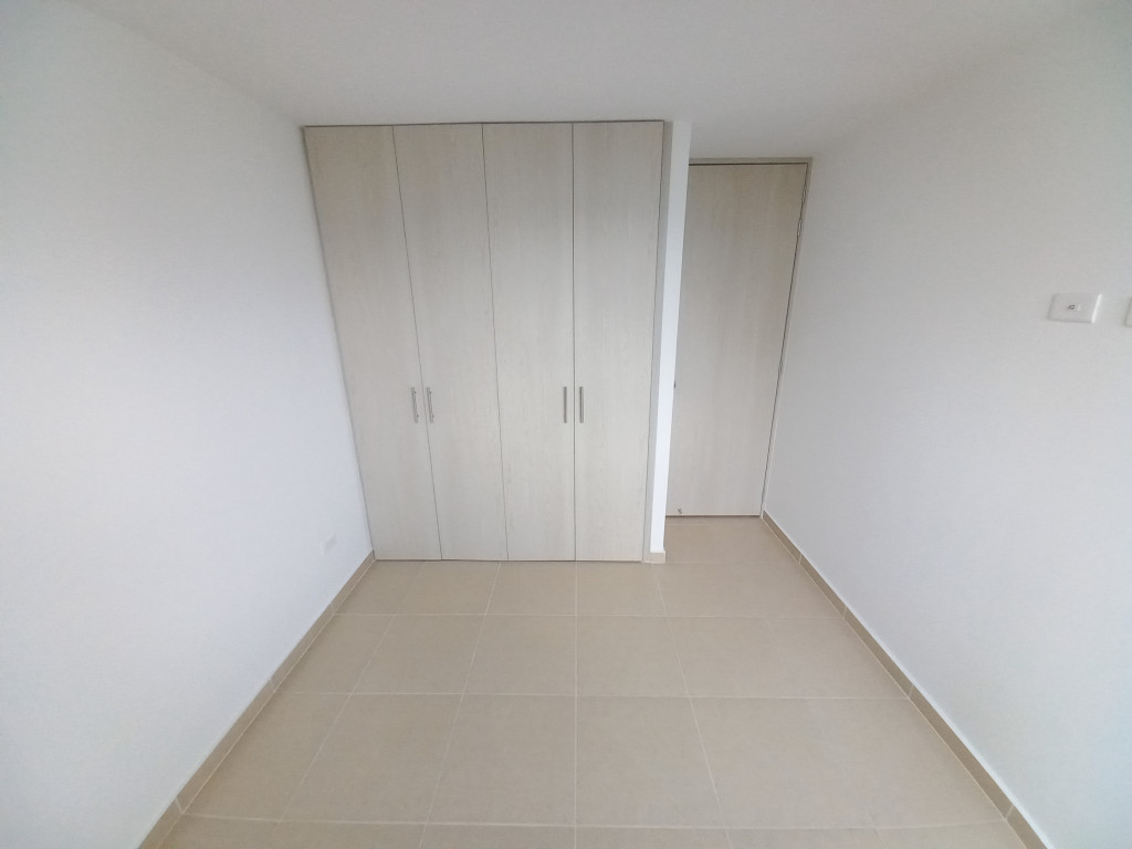 Apartamento En Venta - Edificio Torre Boreal Piso 6, Ibagué