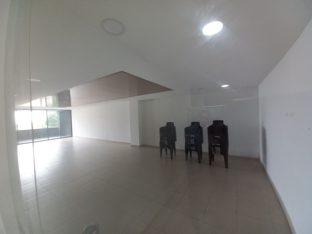 Apartamento En Venta - Edificio Torre Boreal Piso 6, Ibagué