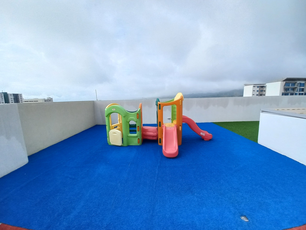 Apartamento En Venta - Edificio Torre Boreal Piso 6, Ibagué