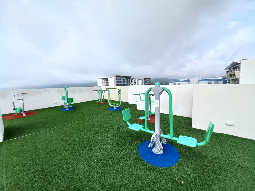 Apartamento En Venta - Edificio Torre Boreal Piso 6, Ibagué