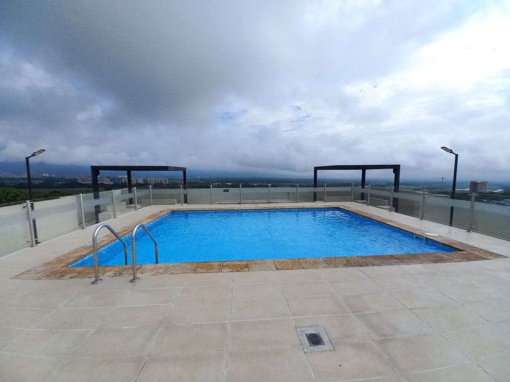 Apartamento En Venta - Edificio Torre Boreal Piso 6, Ibagué