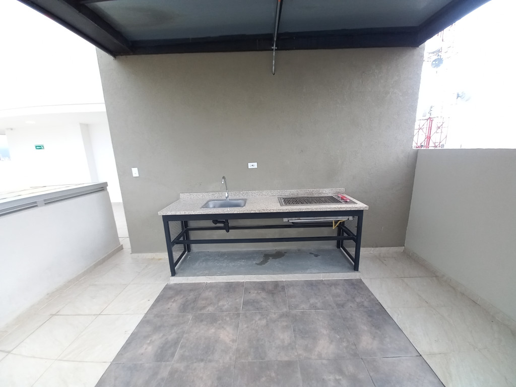 Apartamento En Venta - Edificio Torre Boreal Piso 6, Ibagué