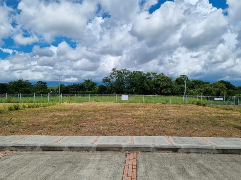 Lote En Venta - Pensilvania Centro Poblado  El Totumo San Lorenzo, Ibagué