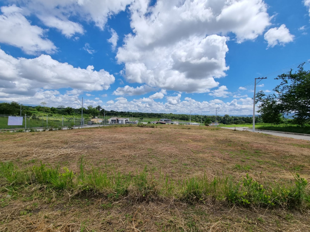 Lote En Venta - Pensilvania Centro Poblado  El Totumo San Lorenzo, Ibagué