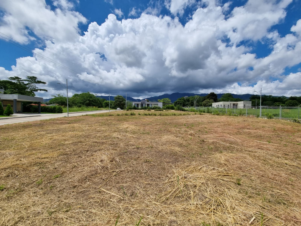 Lote En Venta - Pensilvania Centro Poblado  El Totumo San Lorenzo, Ibagué