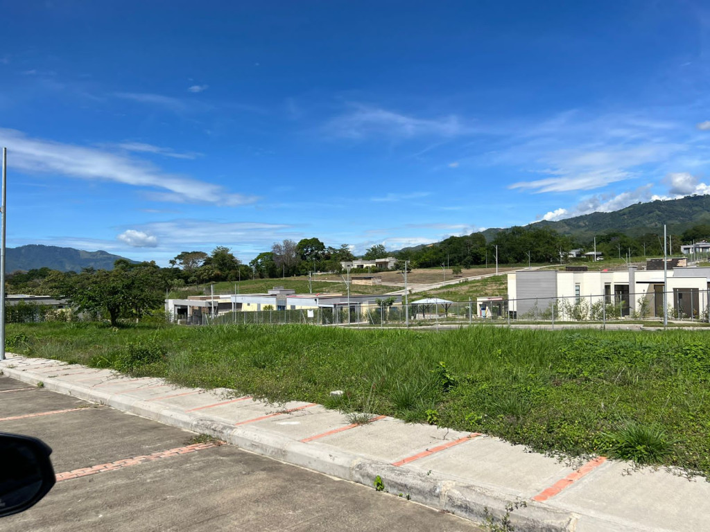 Lote En Venta - Pensilvania Centro Poblado  El Totumo San Lorenzo, Ibagué