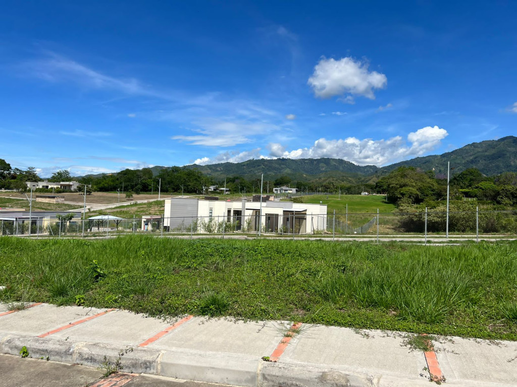 Lote En Venta - Pensilvania Centro Poblado  El Totumo San Lorenzo, Ibagué