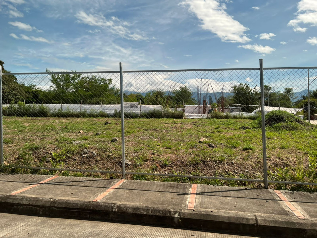 Lote En Venta - Pensilvania Centro Poblado  El Totumo San Lorenzo, Ibagué