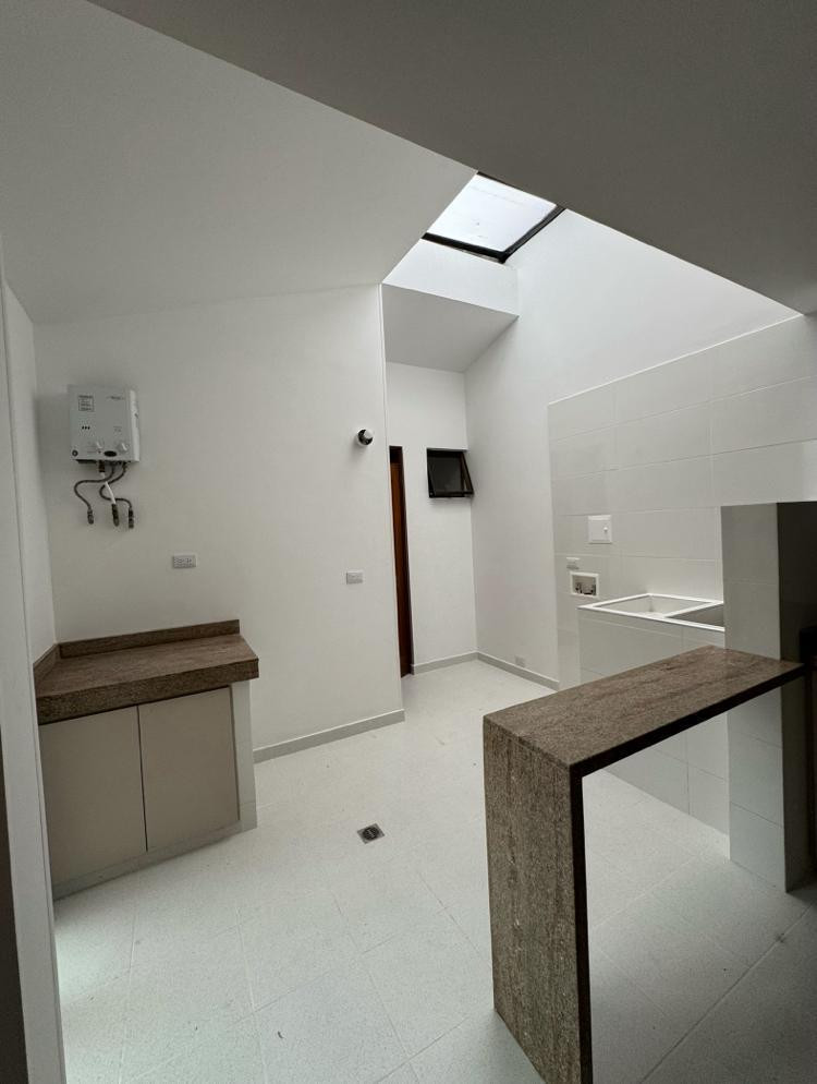 Casa En Venta - La Balsa- Vergel, Ibagué