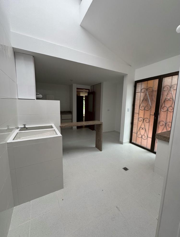 Casa En Venta - La Balsa- Vergel, Ibagué