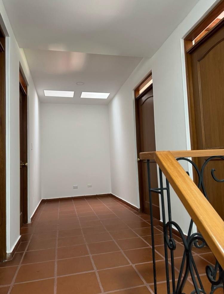 Casa En Venta - La Balsa- Vergel, Ibagué