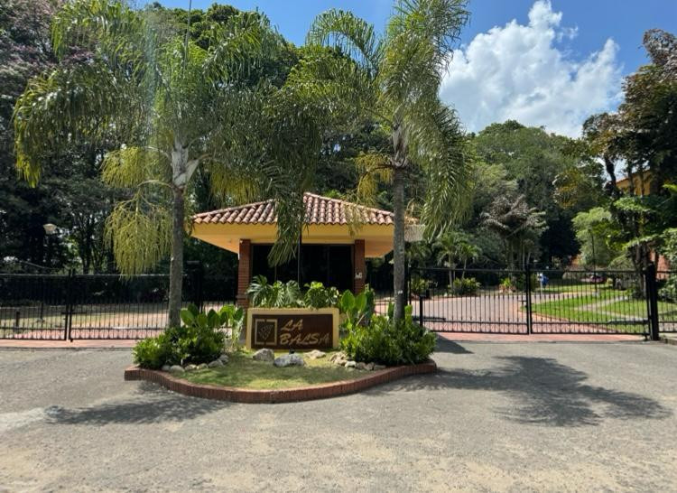 Casa En Venta - La Balsa- Vergel, Ibagué