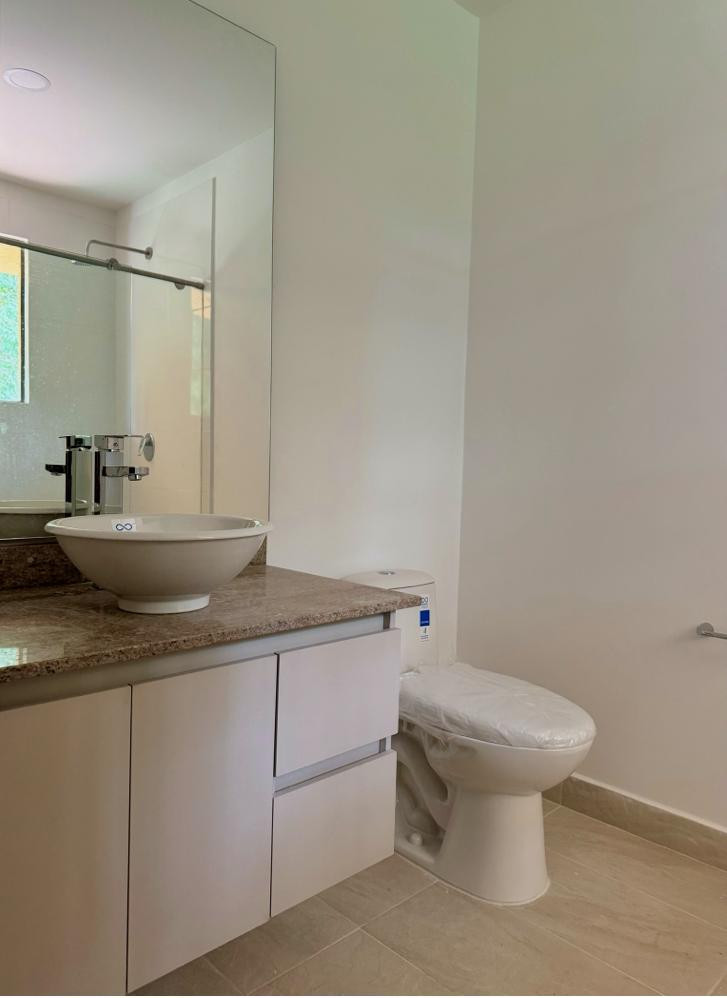 Casa En Venta - La Balsa- Vergel, Ibagué