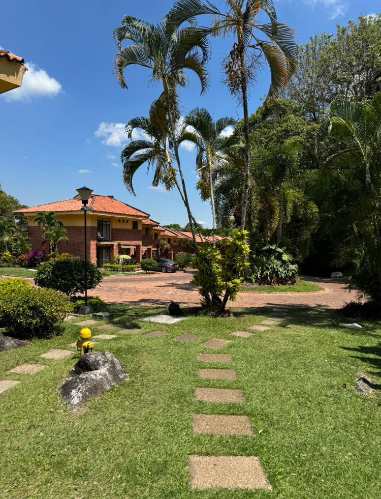 Casa En Venta - La Balsa- Vergel, Ibagué