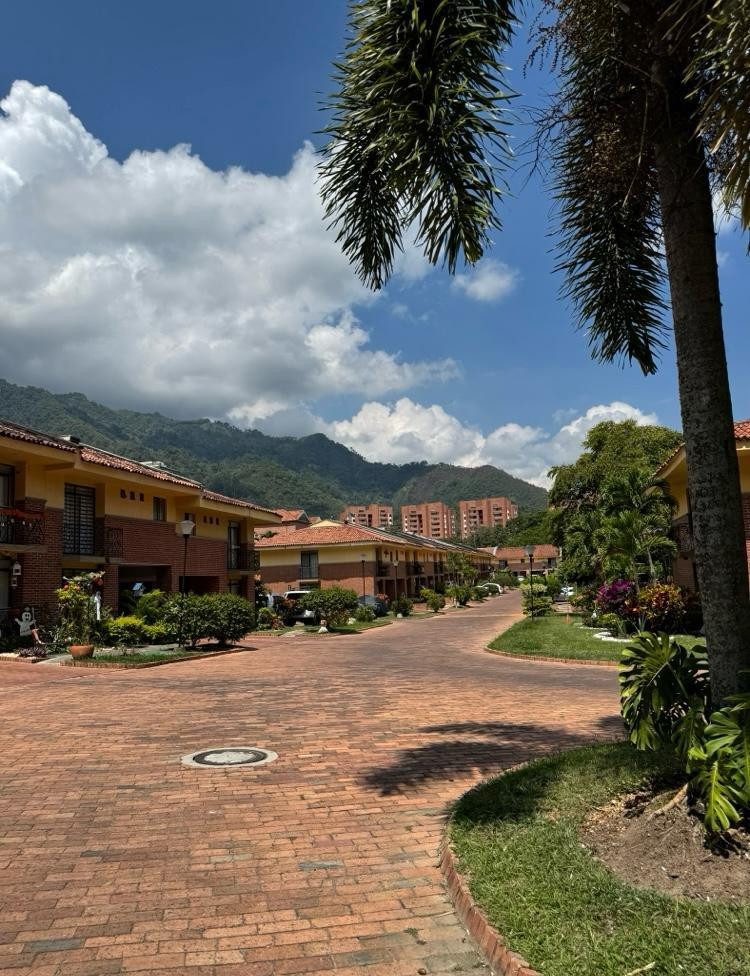 Casa En Venta - La Balsa- Vergel, Ibagué