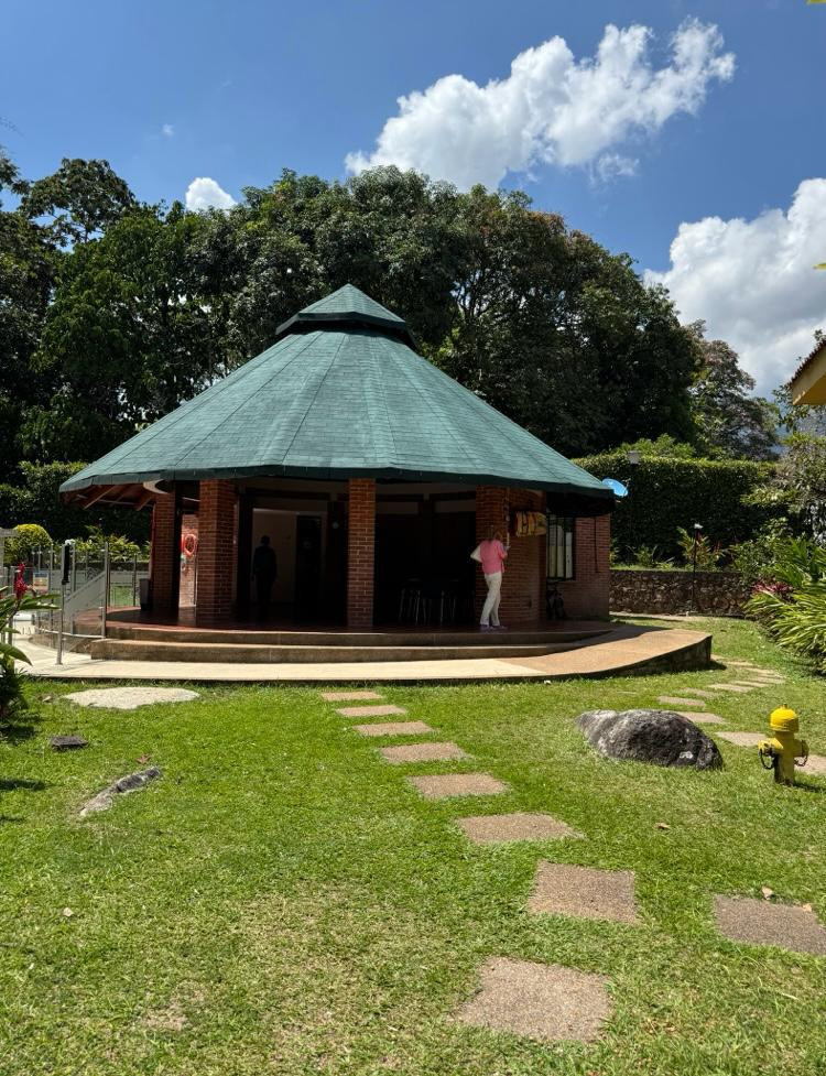 Casa En Venta - La Balsa- Vergel, Ibagué