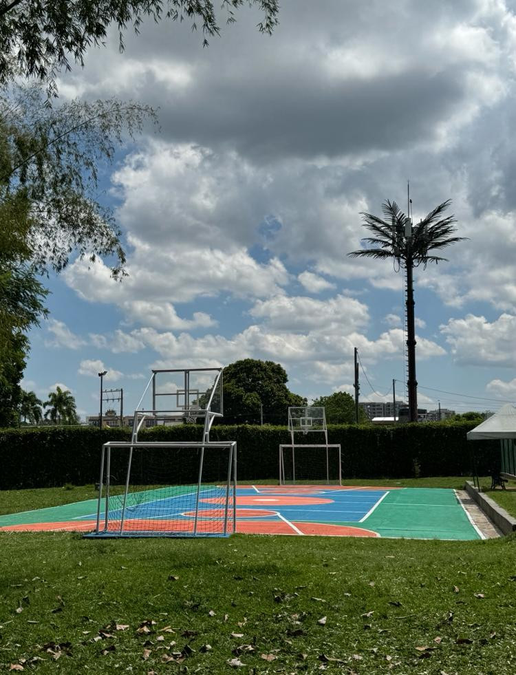 Casa En Venta - La Balsa- Vergel, Ibagué