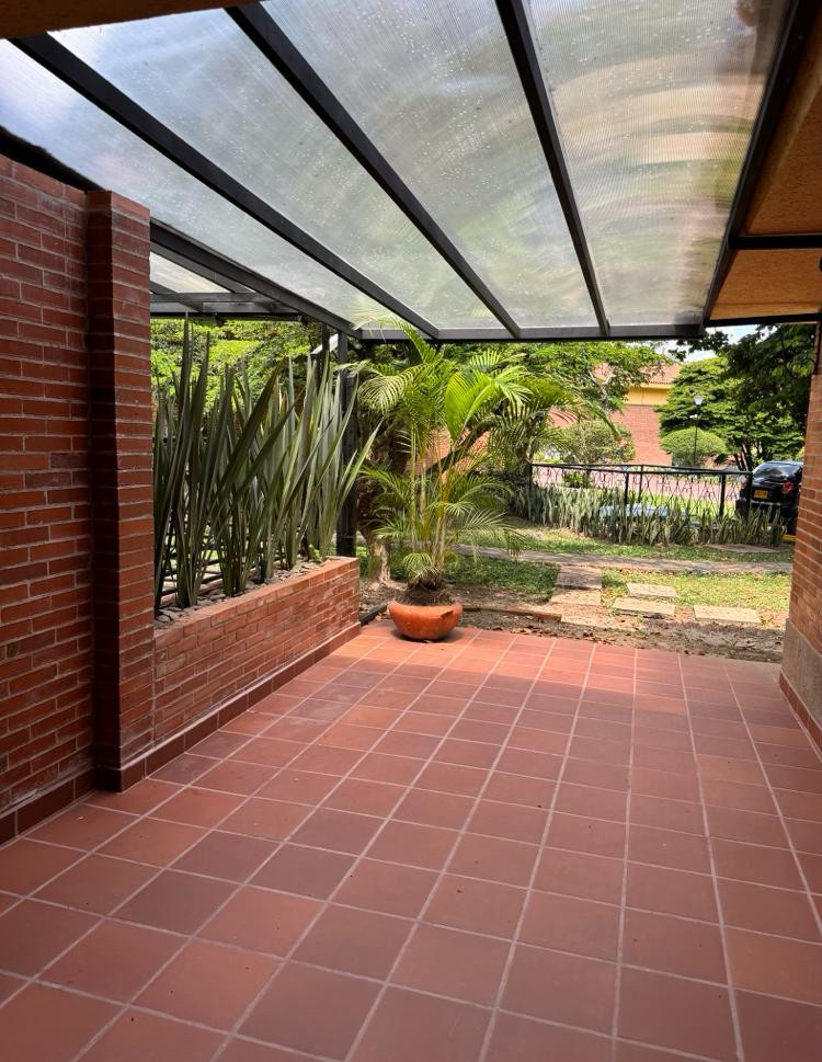 Casa En Venta - La Balsa- Vergel, Ibagué