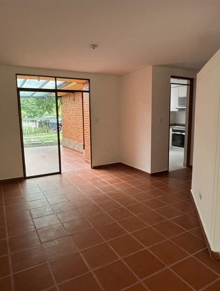 Casa En Venta - La Balsa- Vergel, Ibagué