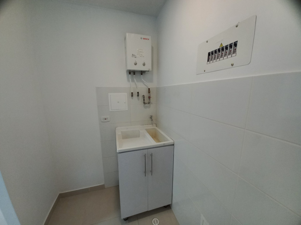 Apartamento En Arriendo - Edificio Multifamiliares El Eden, Ibagué