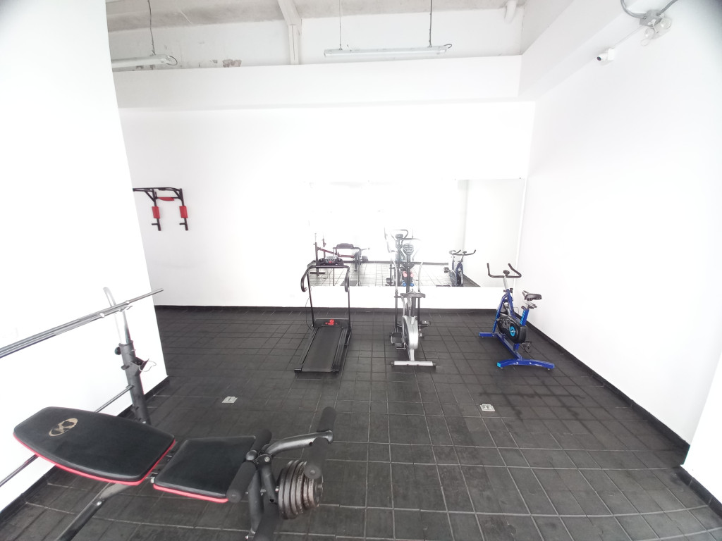 Apartamento En Arriendo - Edificio Multifamiliares El Eden, Ibagué