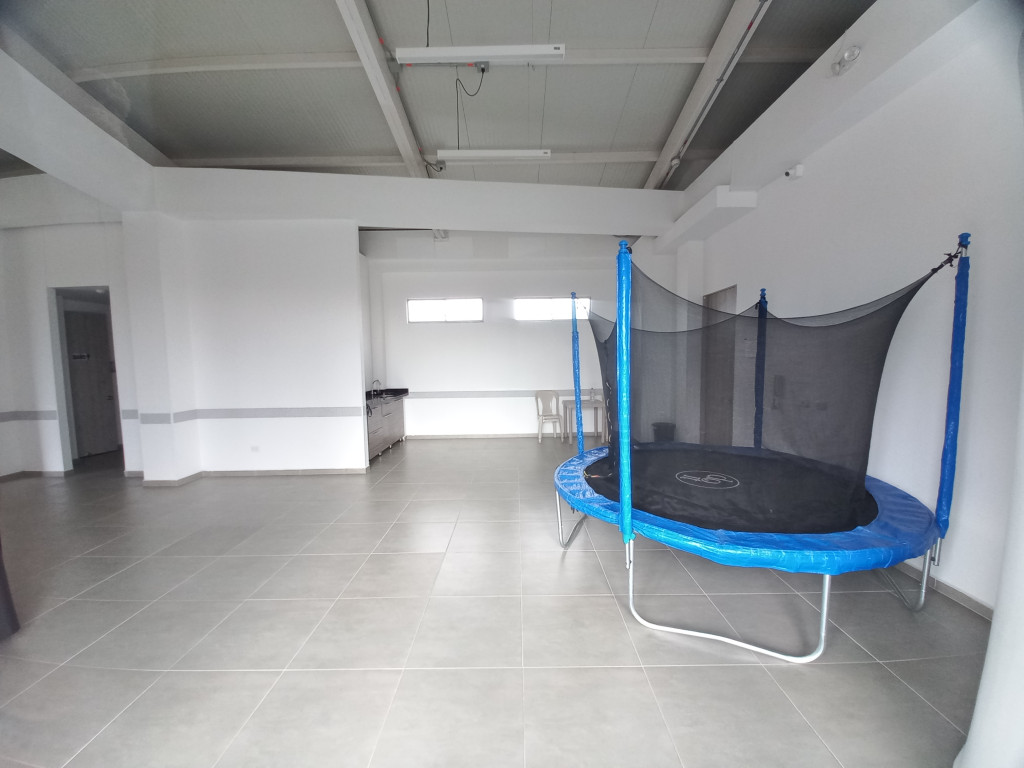 Apartamento En Arriendo - Edificio Multifamiliares El Eden, Ibagué