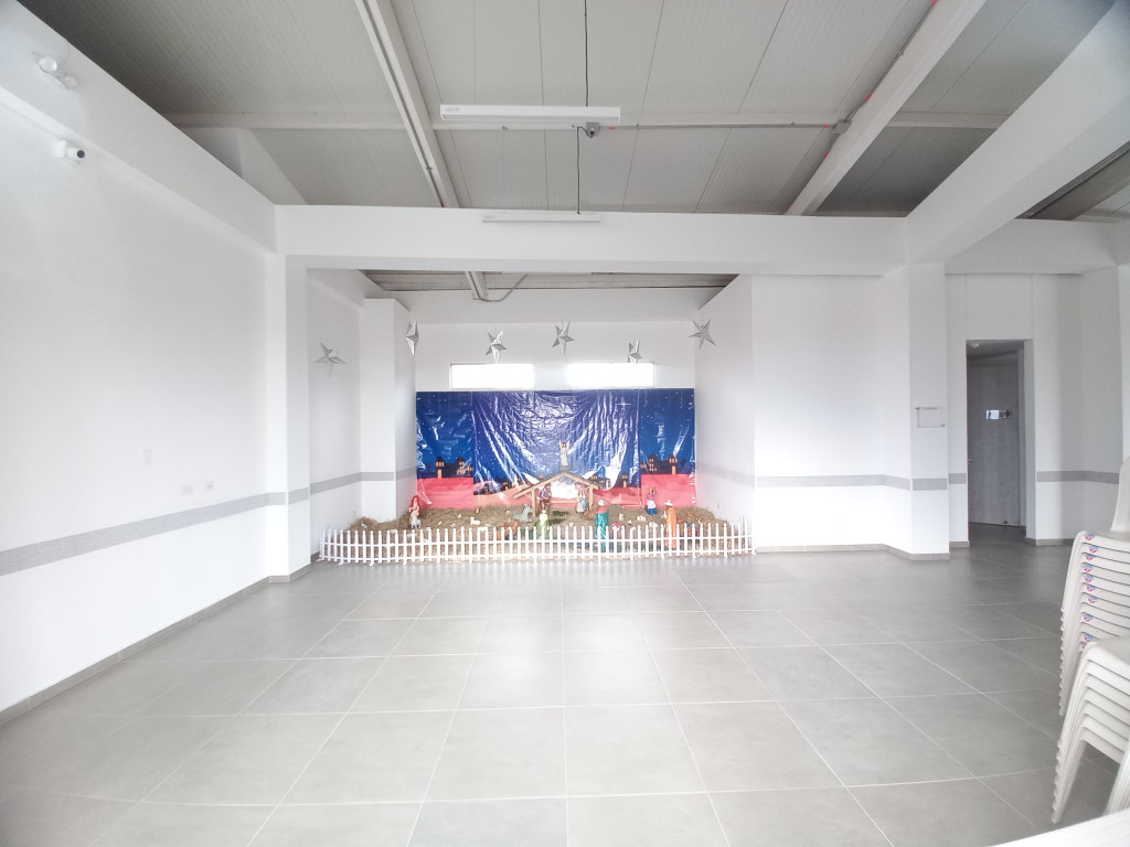 Apartamento En Arriendo - Edificio Multifamiliares El Eden, Ibagué