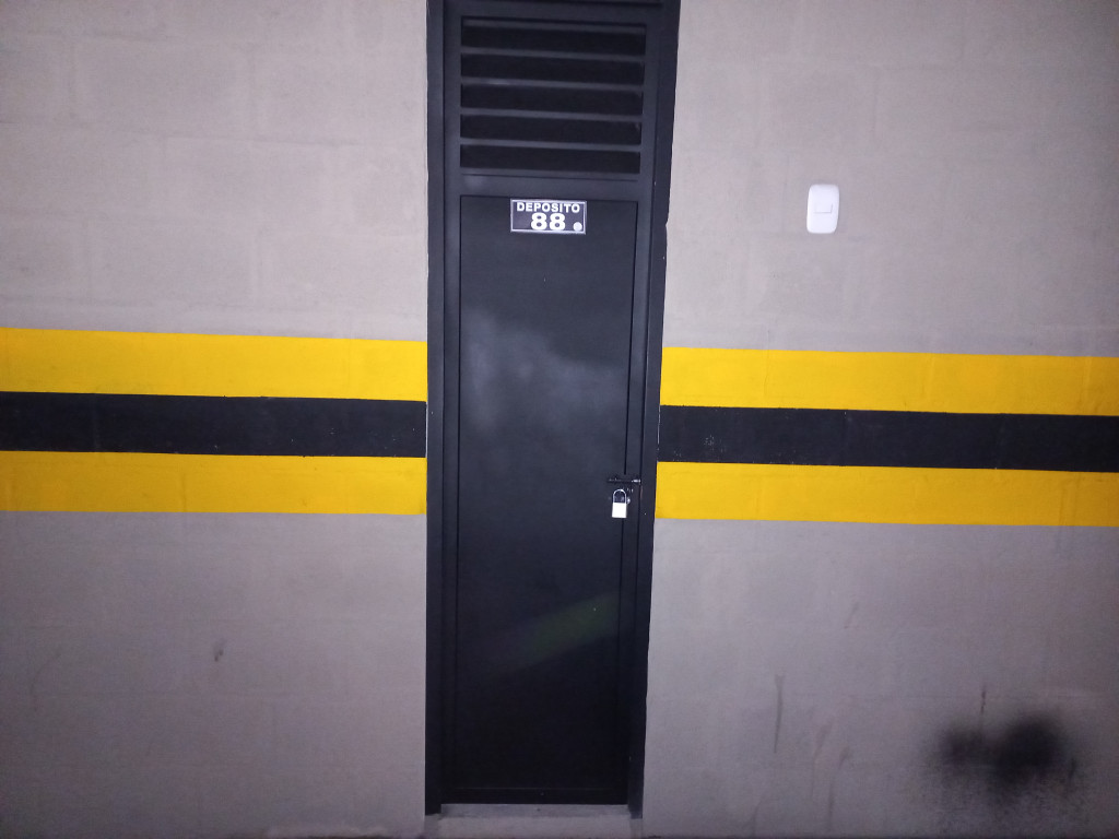 Apartamento En Arriendo - Edificio Multifamiliares El Eden, Ibagué