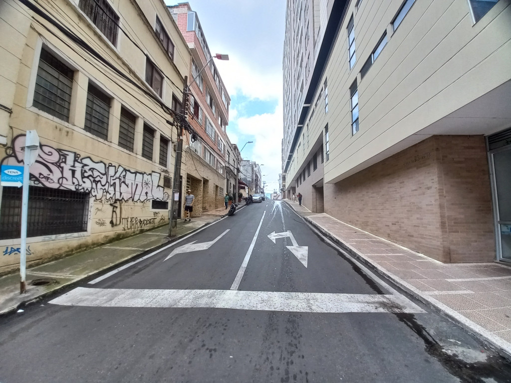 Apartamento En Arriendo - Edificio Multifamiliares El Eden, Ibagué