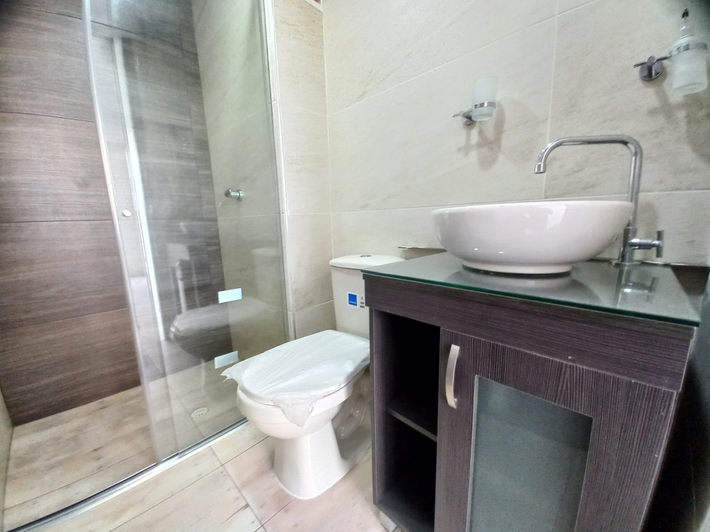 Apartamento En Venta - C. R  Reservas Del San Fermin Piso 2 Sin Ascensor, Ibagué