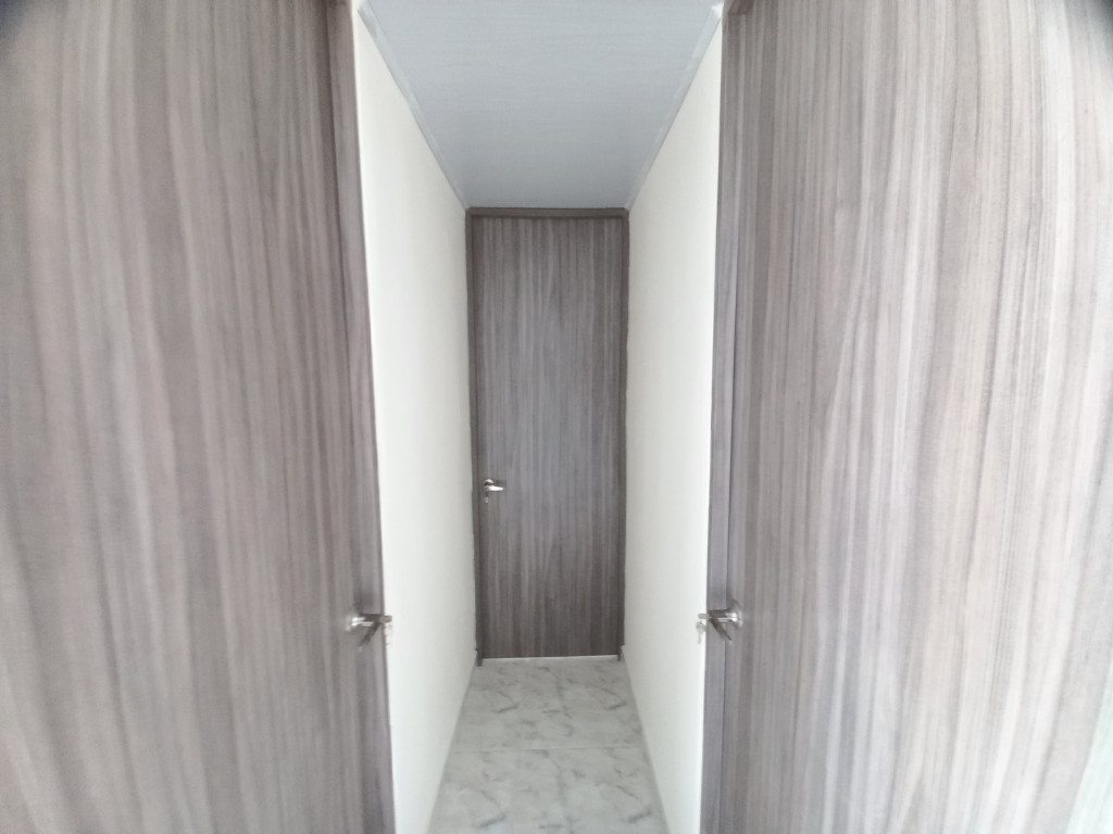 Apartamento En Venta - C. R  Reservas Del San Fermin Piso 2 Sin Ascensor, Ibagué