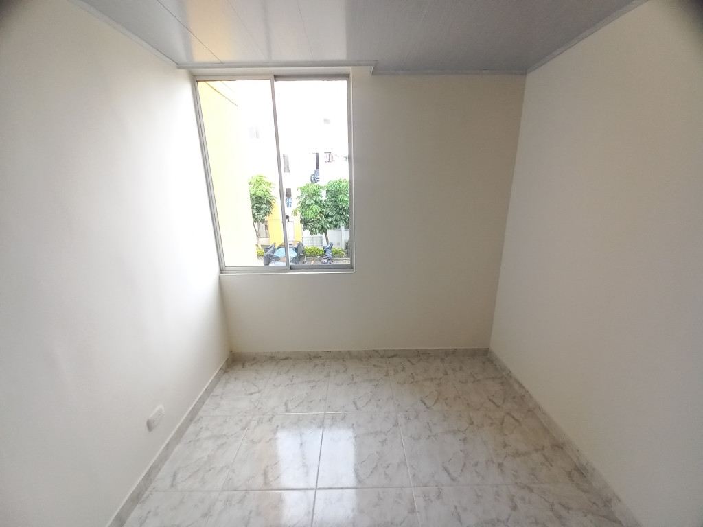 Apartamento En Venta - C. R  Reservas Del San Fermin Piso 2 Sin Ascensor, Ibagué