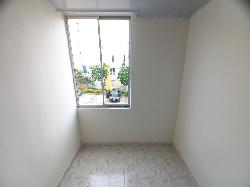 Apartamento En Venta - C. R  Reservas Del San Fermin Piso 2 Sin Ascensor, Ibagué