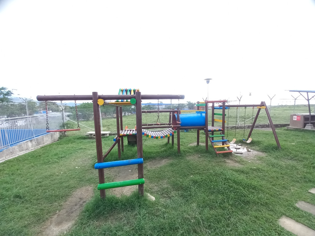 Apartamento En Venta - C. R  Reservas Del San Fermin Piso 2 Sin Ascensor, Ibagué