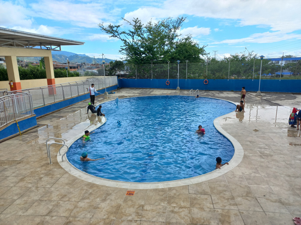 Apartamento En Venta - C. R  Reservas Del San Fermin Piso 2 Sin Ascensor, Ibagué