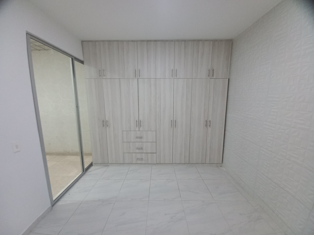 Apartamento En Arriendo - Jordan Etapa 9 Piso 1, Ibagué