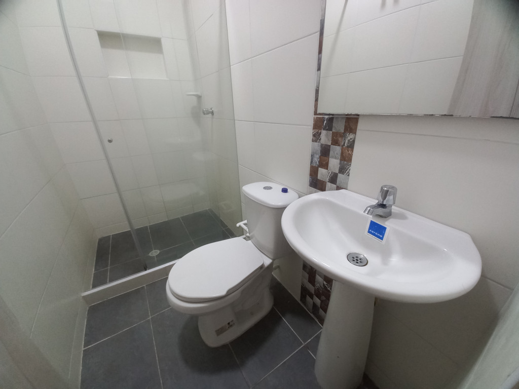 Apartamento En Arriendo - Jordan Etapa 9 Piso 1, Ibagué