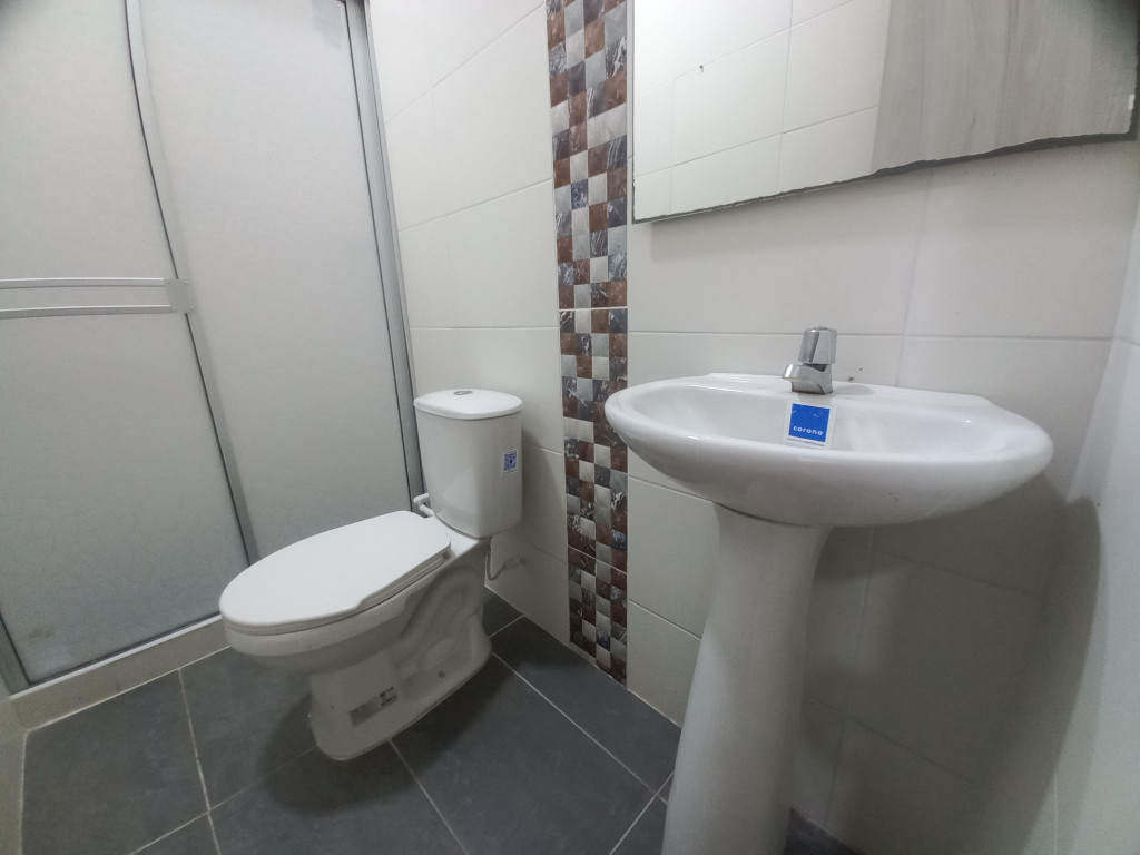 Apartamento En Arriendo - Jordan Etapa 9 Piso 1, Ibagué