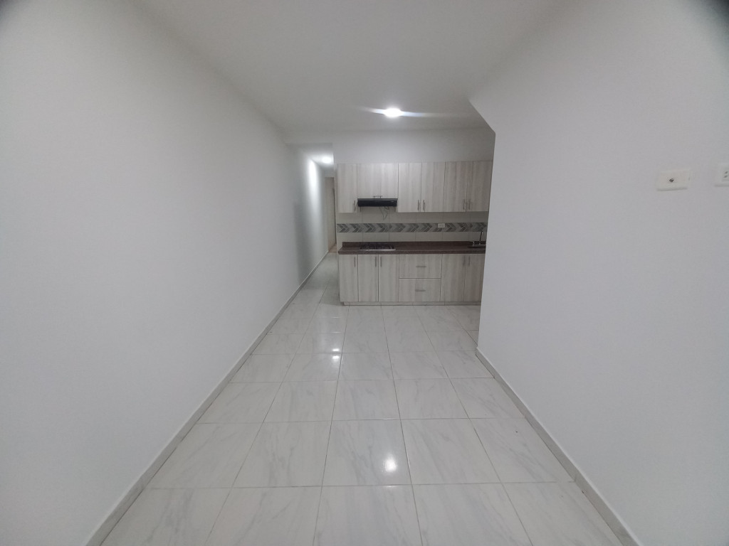 Apartamento En Arriendo - Jordan Etapa 9 Piso 1, Ibagué