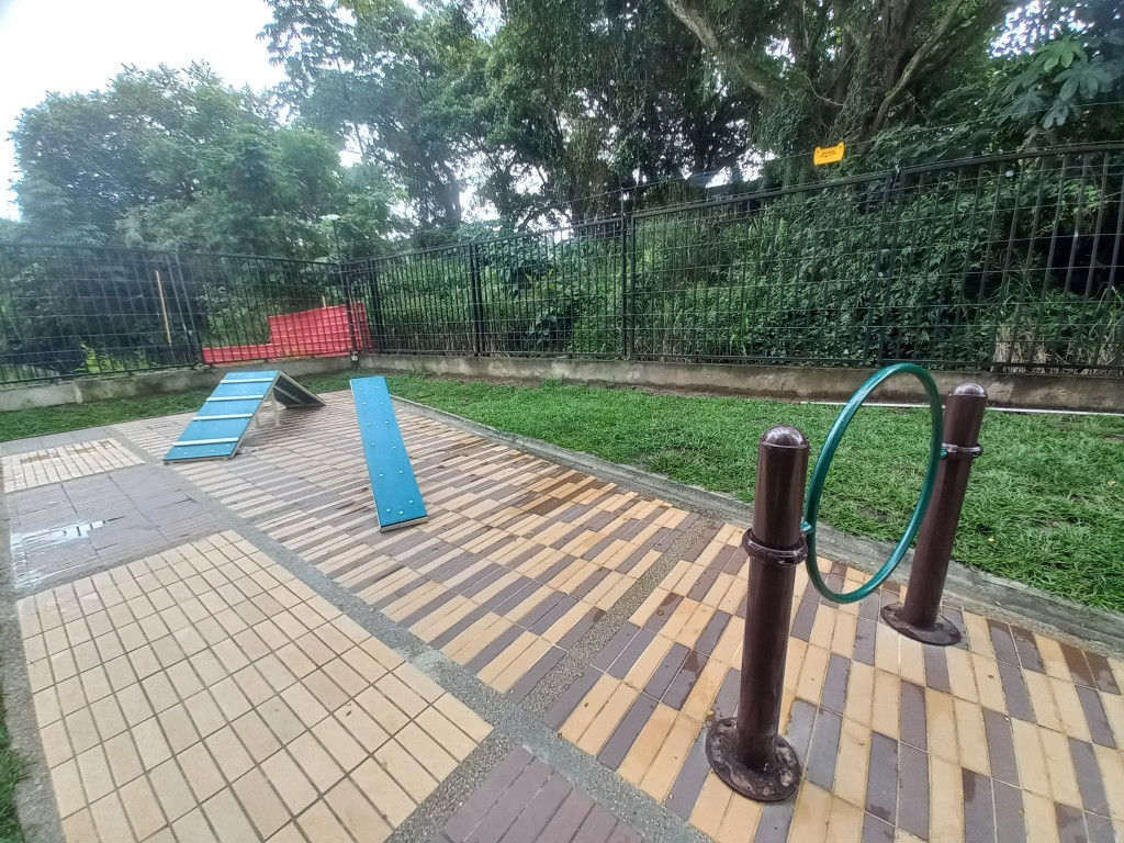 Apartamento En Arriendo - C.r Bosque Reservado Piso 12, Ibagué