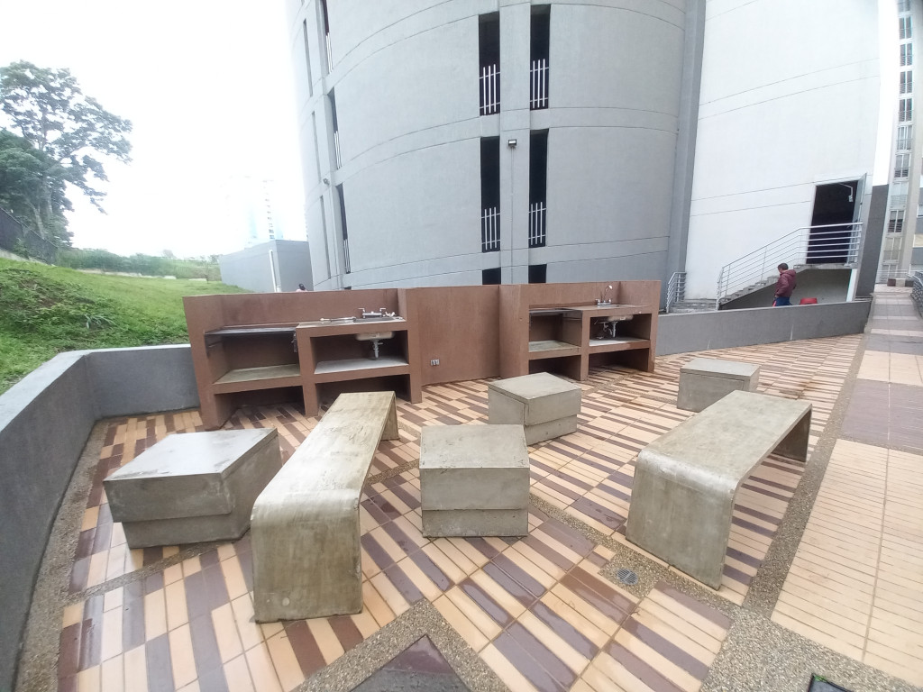 Apartamento En Arriendo - C.r Bosque Reservado Piso 12, Ibagué