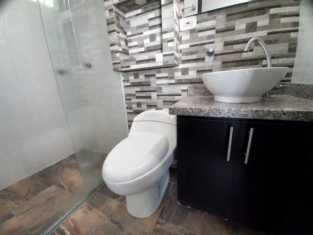 Apartamento En Arriendo - Conjunto Residencial Alminar Samoa Piso 16, Ibagué