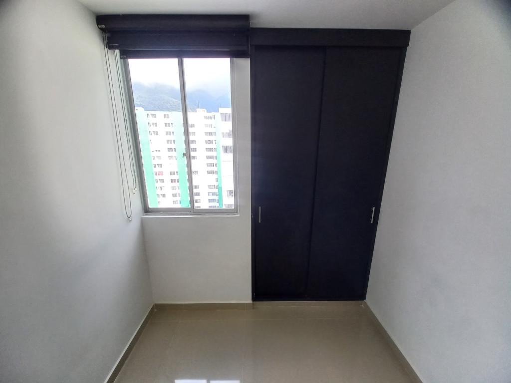 Apartamento En Arriendo - Conjunto Residencial Alminar Samoa Piso 16, Ibagué