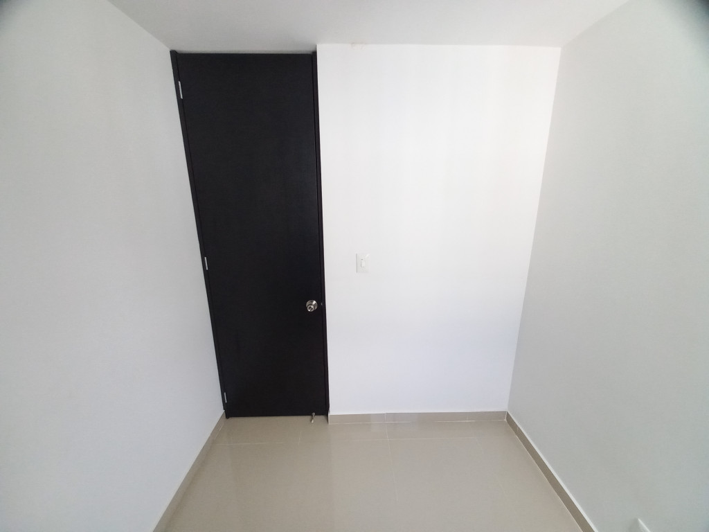 Apartamento En Arriendo - Conjunto Residencial Alminar Samoa Piso 16, Ibagué