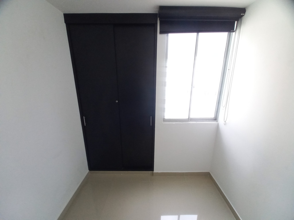 Apartamento En Arriendo - Conjunto Residencial Alminar Samoa Piso 16, Ibagué