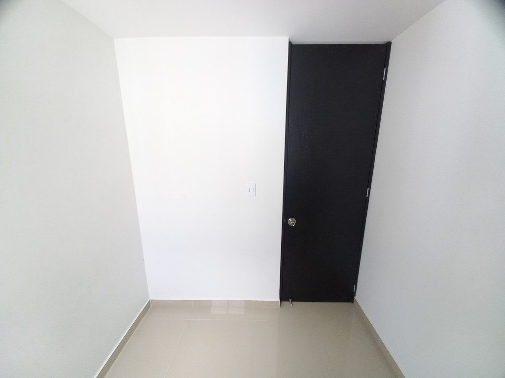 Apartamento En Arriendo - Conjunto Residencial Alminar Samoa Piso 16, Ibagué