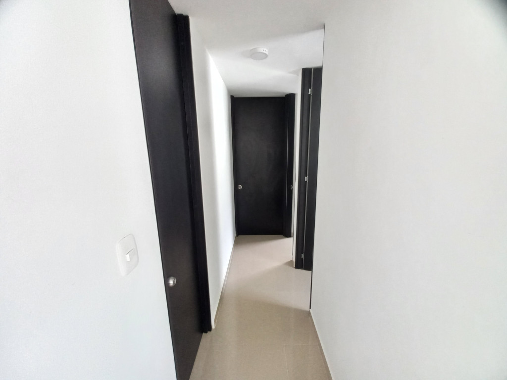 Apartamento En Arriendo - Conjunto Residencial Alminar Samoa Piso 16, Ibagué